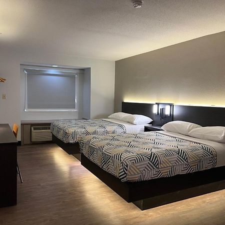 Motel 6 Indianapolis Carmel Extérieur photo
