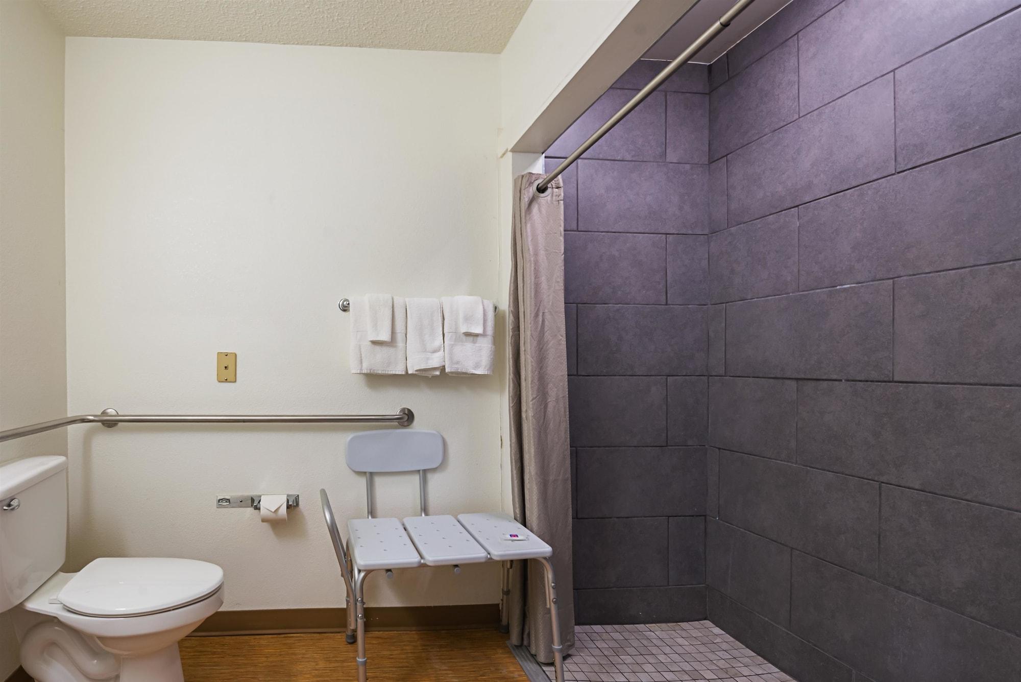 Motel 6 Indianapolis Carmel Extérieur photo