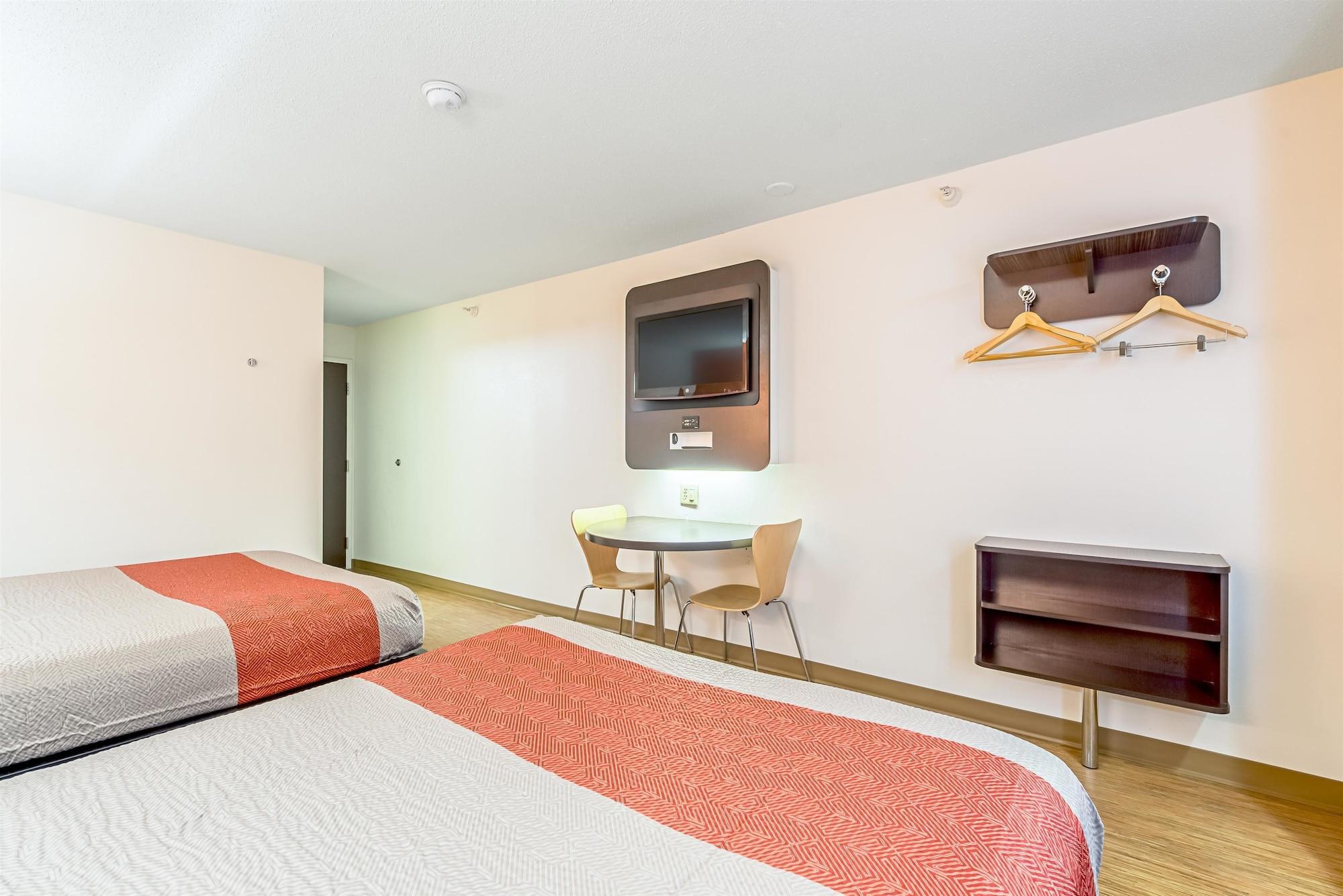 Motel 6 Indianapolis Carmel Extérieur photo