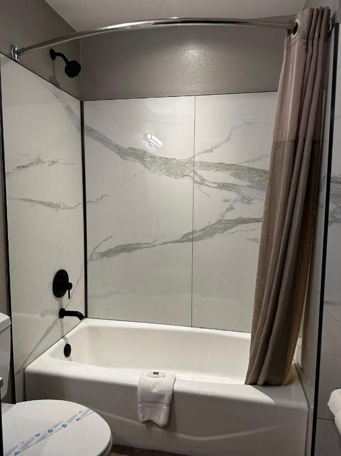 Motel 6 Indianapolis Carmel Extérieur photo