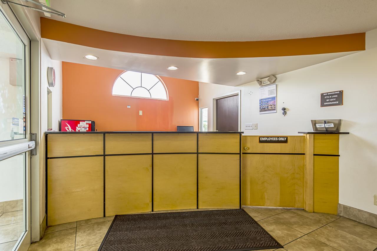 Motel 6 Indianapolis Carmel Extérieur photo