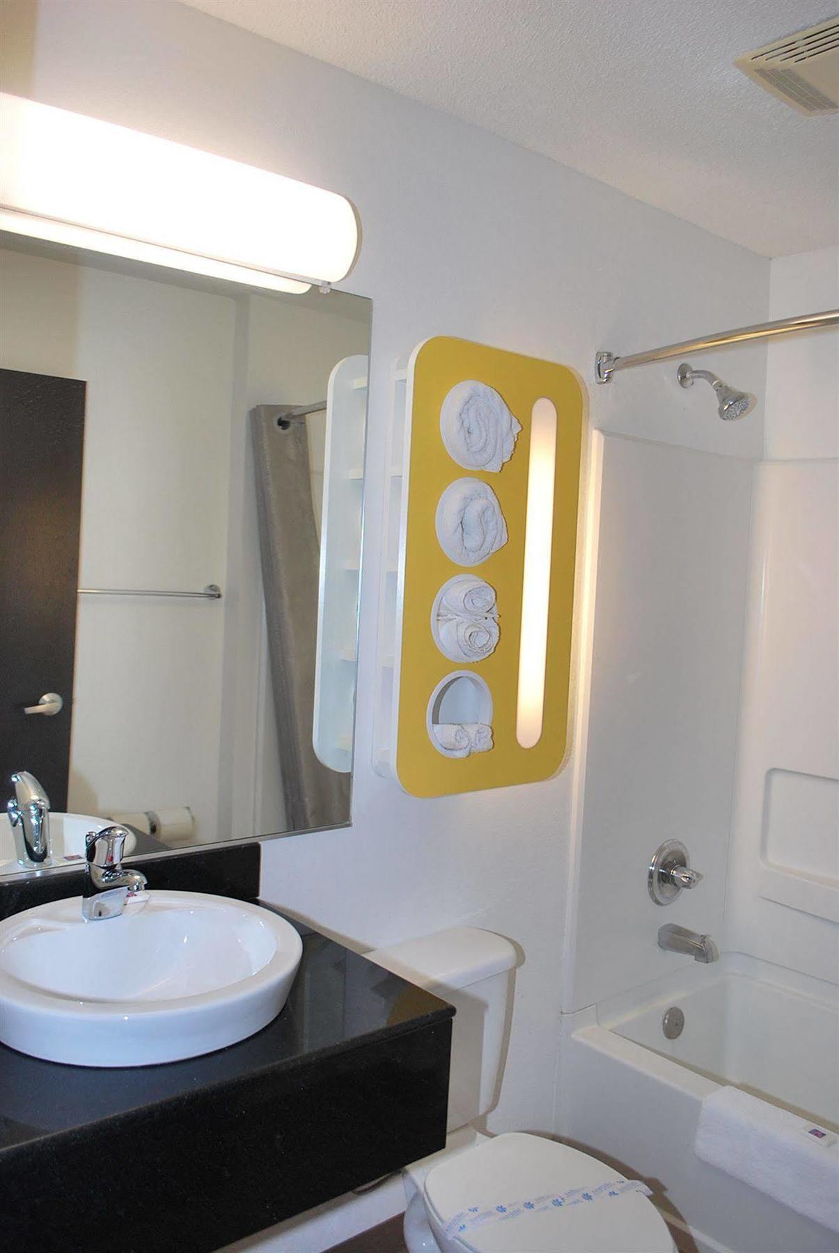 Motel 6 Indianapolis Carmel Extérieur photo