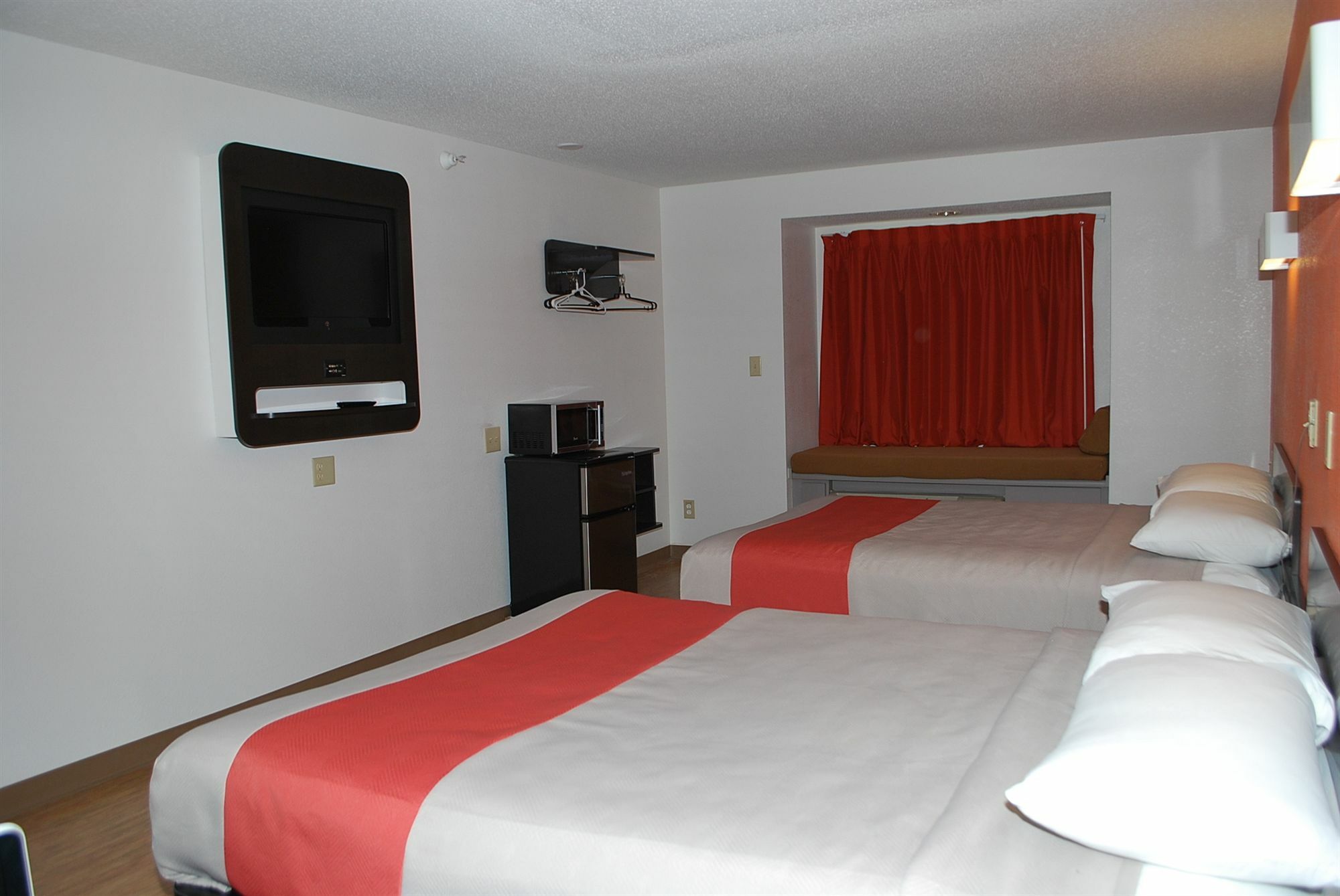 Motel 6 Indianapolis Carmel Extérieur photo