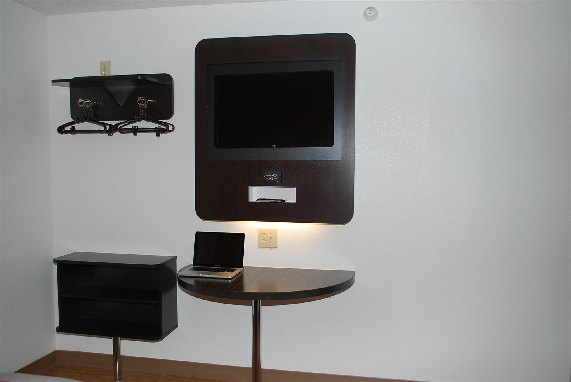 Motel 6 Indianapolis Carmel Extérieur photo