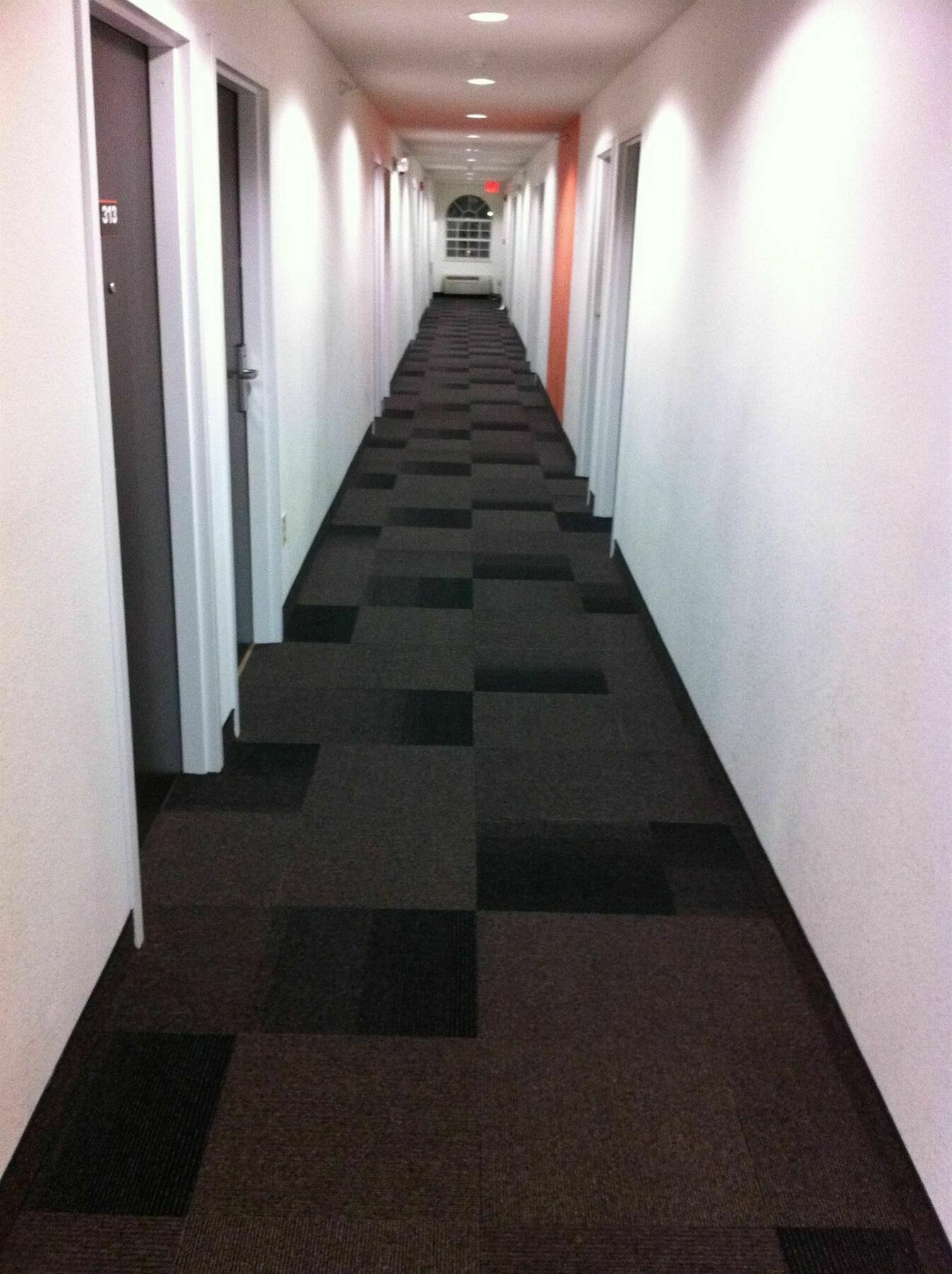 Motel 6 Indianapolis Carmel Extérieur photo